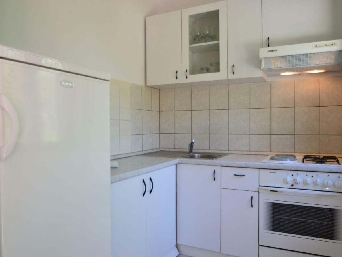 Holiday Home Nikolina By Interhome Вир Екстер'єр фото