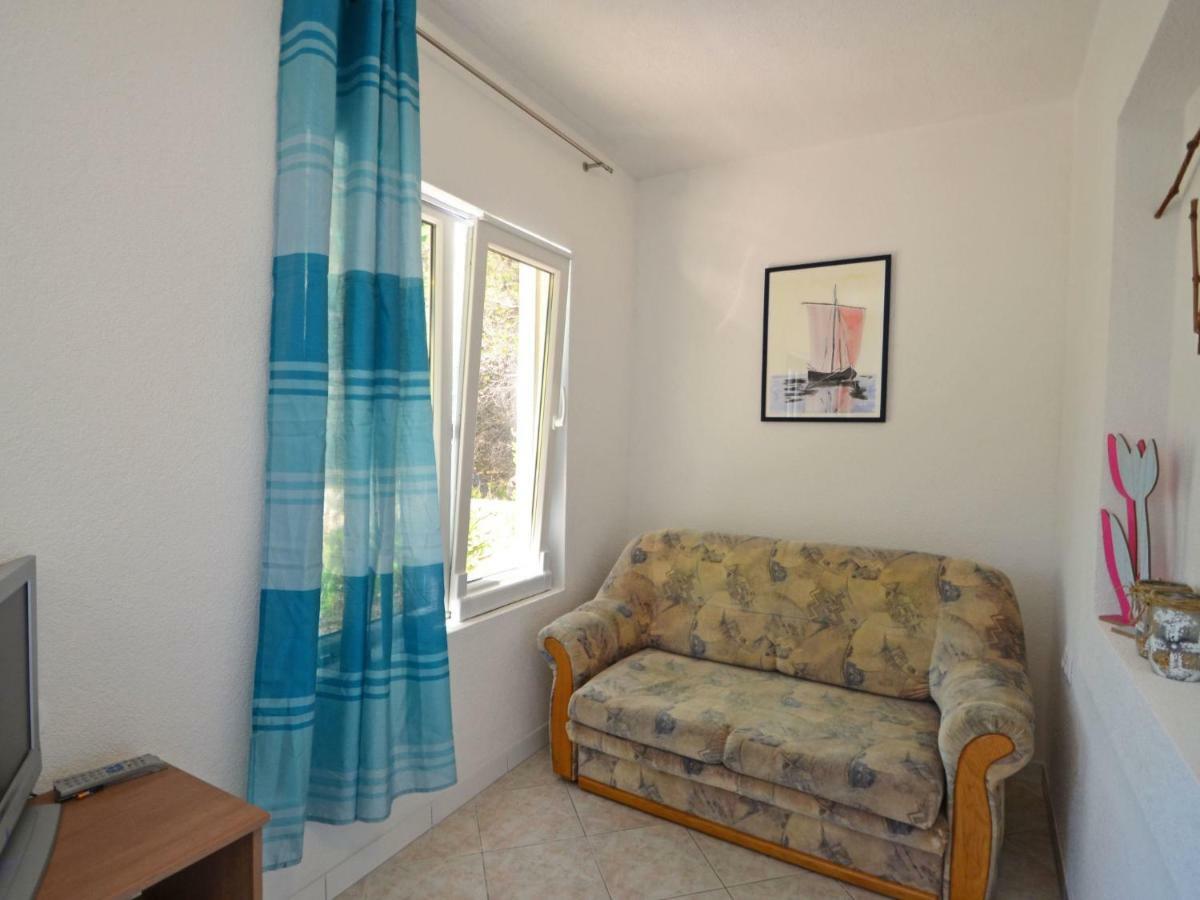 Holiday Home Nikolina By Interhome Вир Екстер'єр фото
