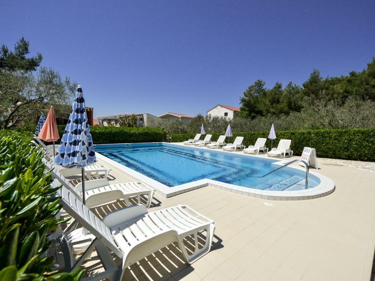 Holiday Home Nikolina By Interhome Вир Екстер'єр фото