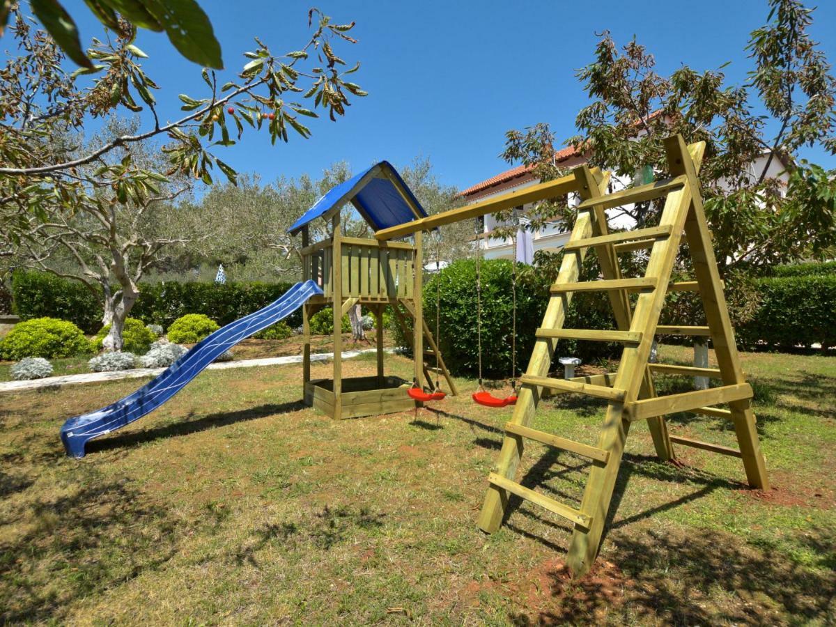 Holiday Home Nikolina By Interhome Вир Екстер'єр фото