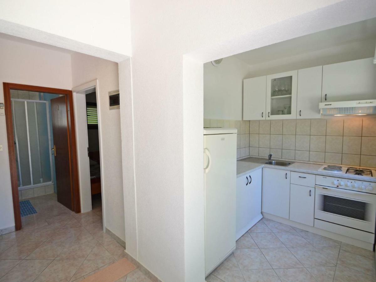 Holiday Home Nikolina By Interhome Вир Екстер'єр фото
