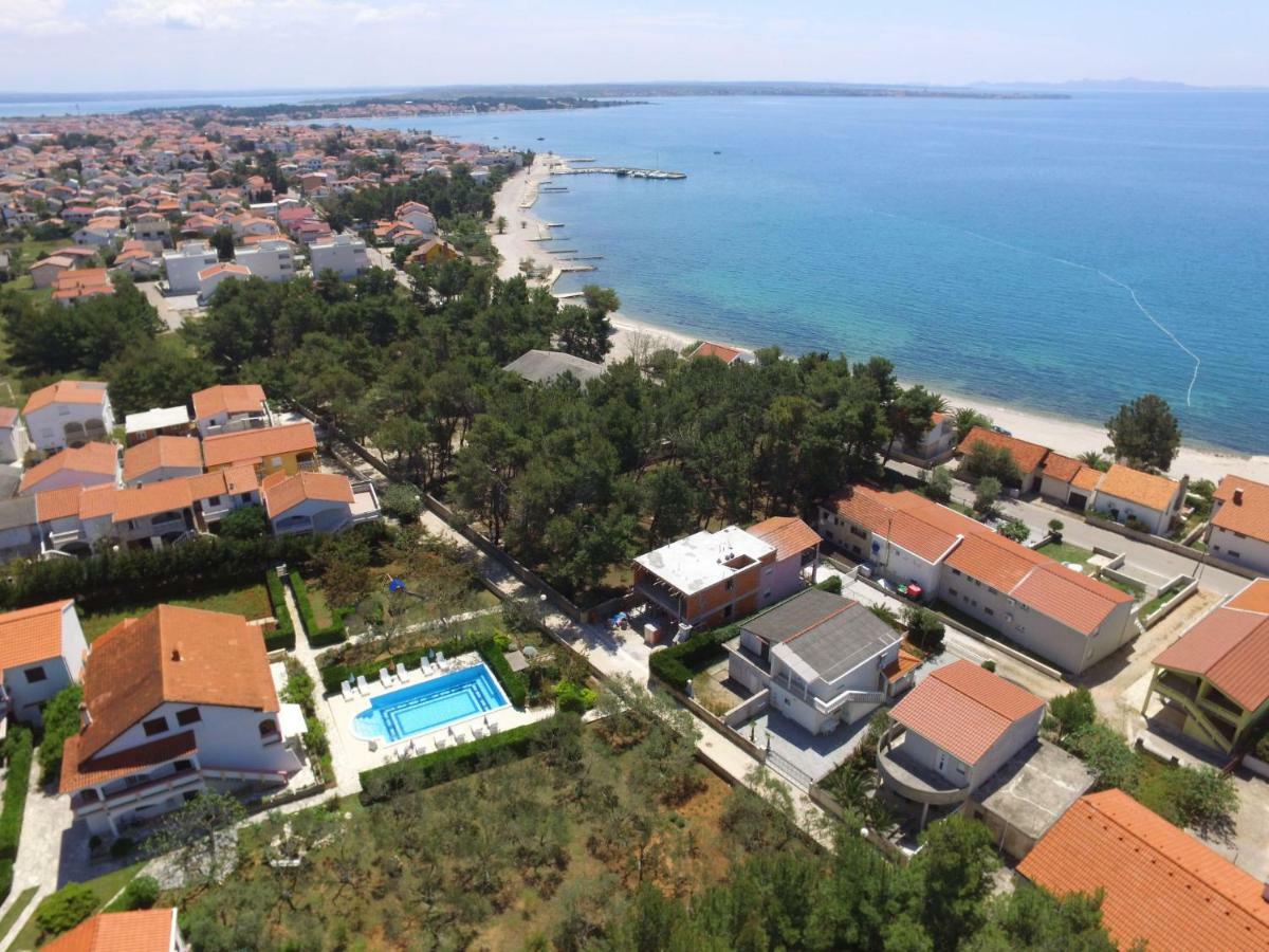 Holiday Home Nikolina By Interhome Вир Екстер'єр фото
