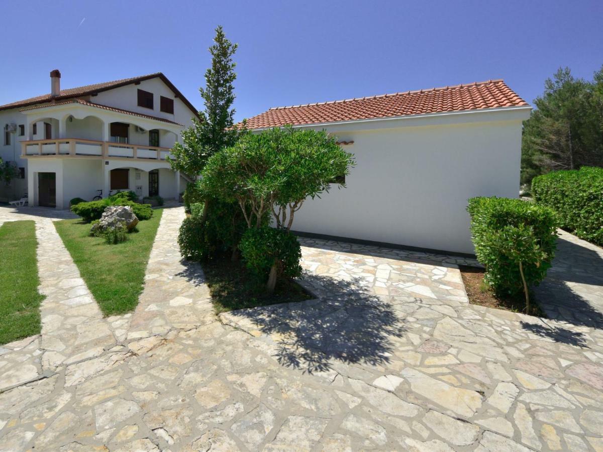 Holiday Home Nikolina By Interhome Вир Екстер'єр фото