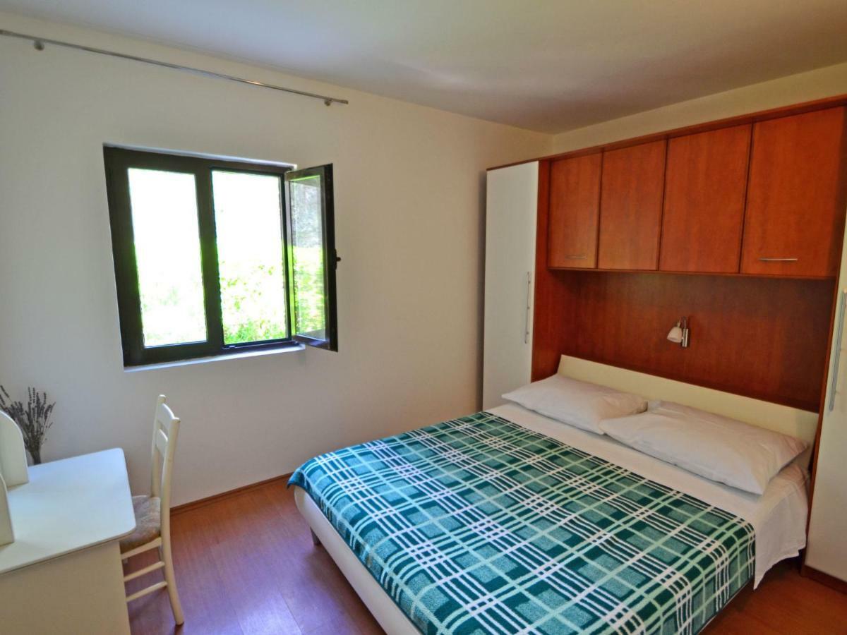 Holiday Home Nikolina By Interhome Вир Екстер'єр фото