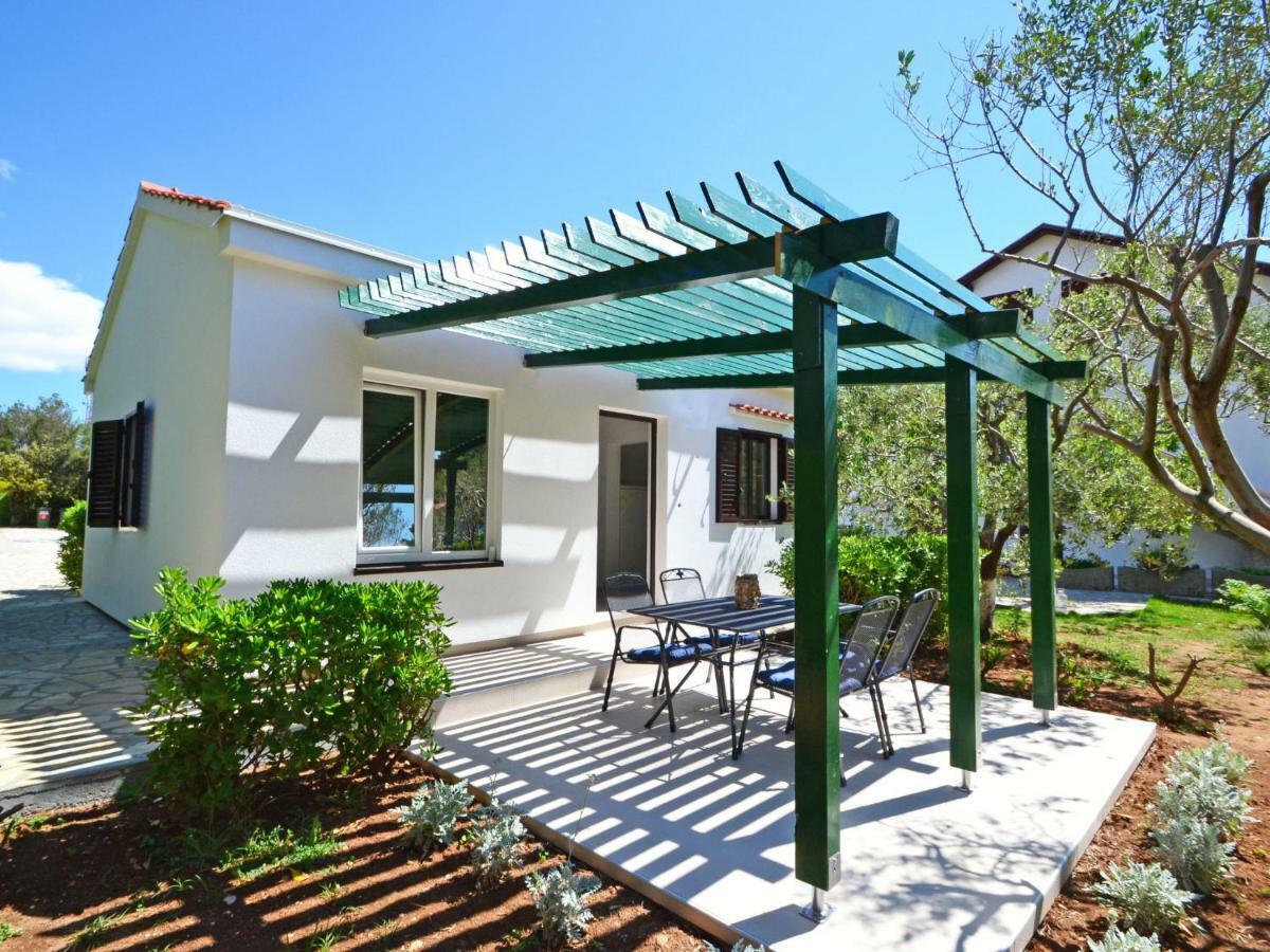 Holiday Home Nikolina By Interhome Вир Екстер'єр фото
